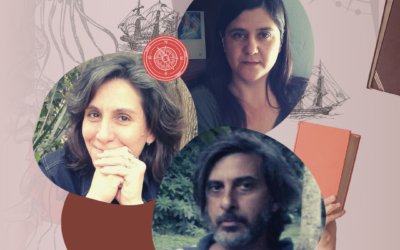 9° Encuentro del Ciclo Debates: El oficio de escribir