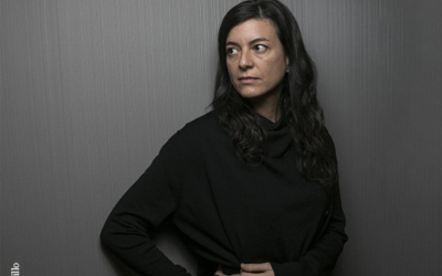 Entrevista: Samanta Schweblin