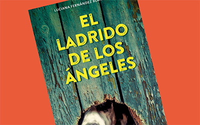 El ladrido de los ángeles