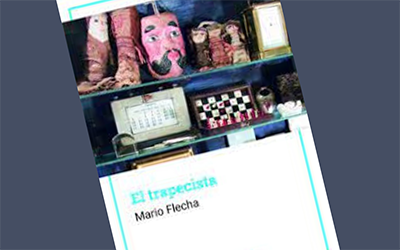 El trapecista