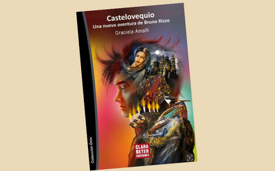 Castelovequio, una aventura de Bruno Rizzo