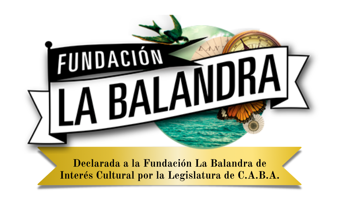 Fundación La Balandra