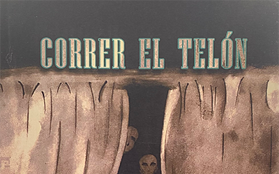 Cuentos: Correr el telón