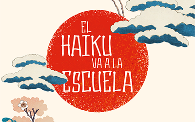 El haiku va a la escuela