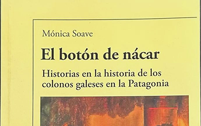 Cuentos: El botón de Nácar