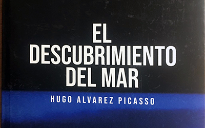 Novela: El descubrimiento del mar