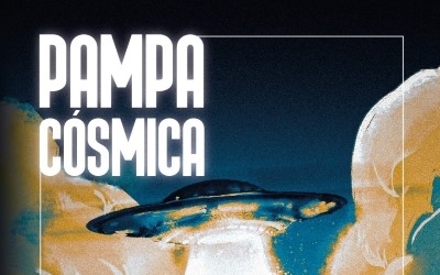 Ciencia ficción: Pampa cósmica