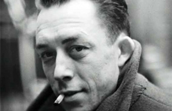 Rescates: Albert Camus
