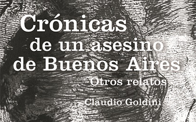 Cuentos: Crónicas de un asesino en Buenos Aires – Otros relatos