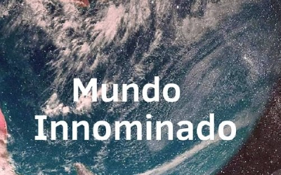 Poesía: Mundo innominado