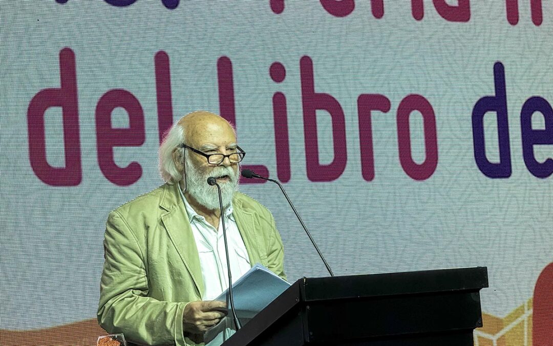 La 49º Feria del Libro está en camino