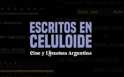 Muestra de cine y literatura argentinos