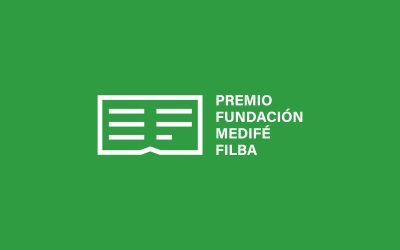 Premio de Novela Fundación Medifé Filba