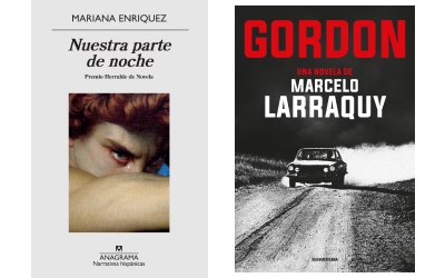 Literatura argentina al streaming
