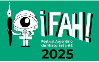 Festival Argentino de Historieta