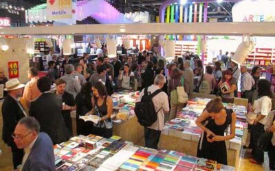 Feria del Libro 2026