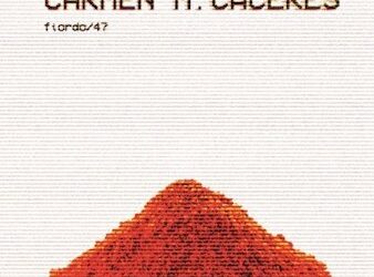 Carmen Cáceres: Premio Medifé Filba 2025