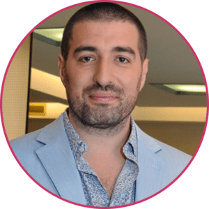 Picture of Gastón Fiorda