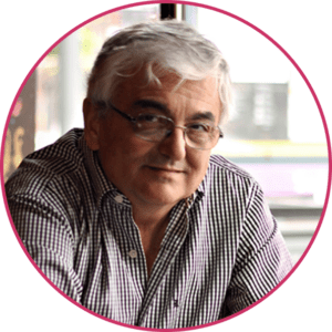 Picture of Carlos Costa