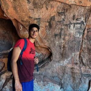 Picture of Milton Guzzo 