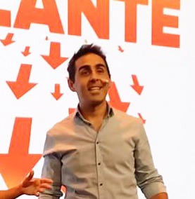 Picture of Walter Pacenza