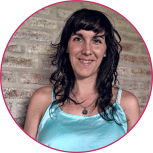 Picture of María Manuela Álvarez Buccolini