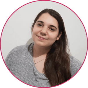 Picture of  Paula Ailén Serricchio 